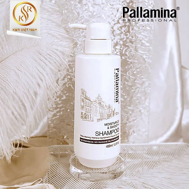 Pallamina Dau Goi 400ml