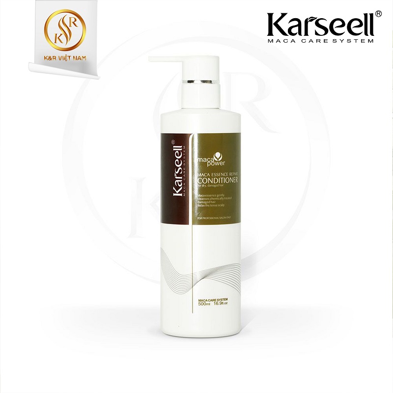 Dầu Xả Karseell 500ml