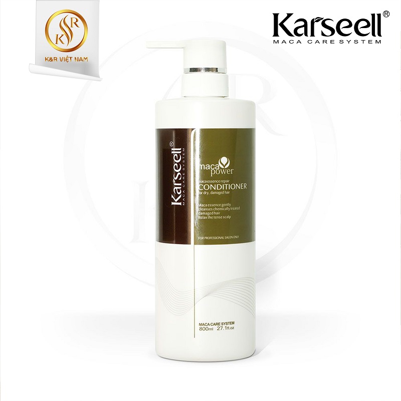 Dầu Xả Karseell 800ml