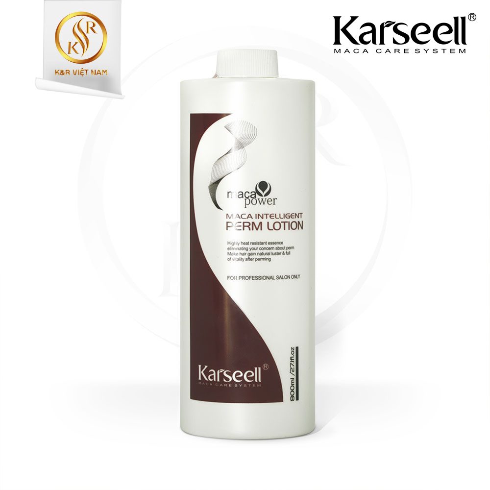 Kem Ép 3in1 Karseell 800ml