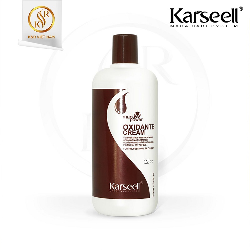 Oxi Karseell 12%