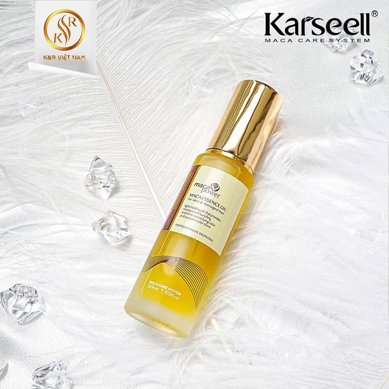 Tinh Dầu Karseell 50ml