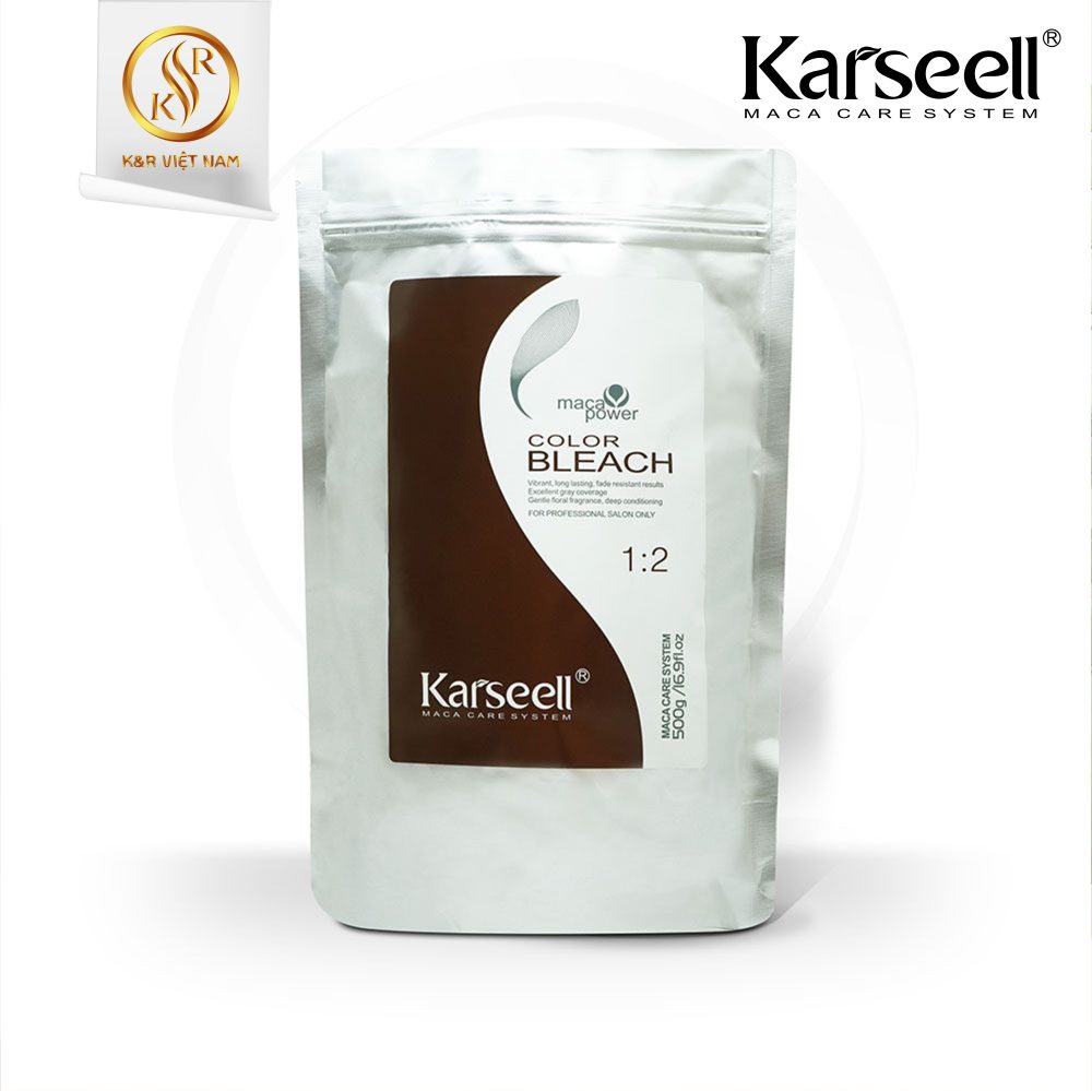 Bóc Màu Karseell 500ml