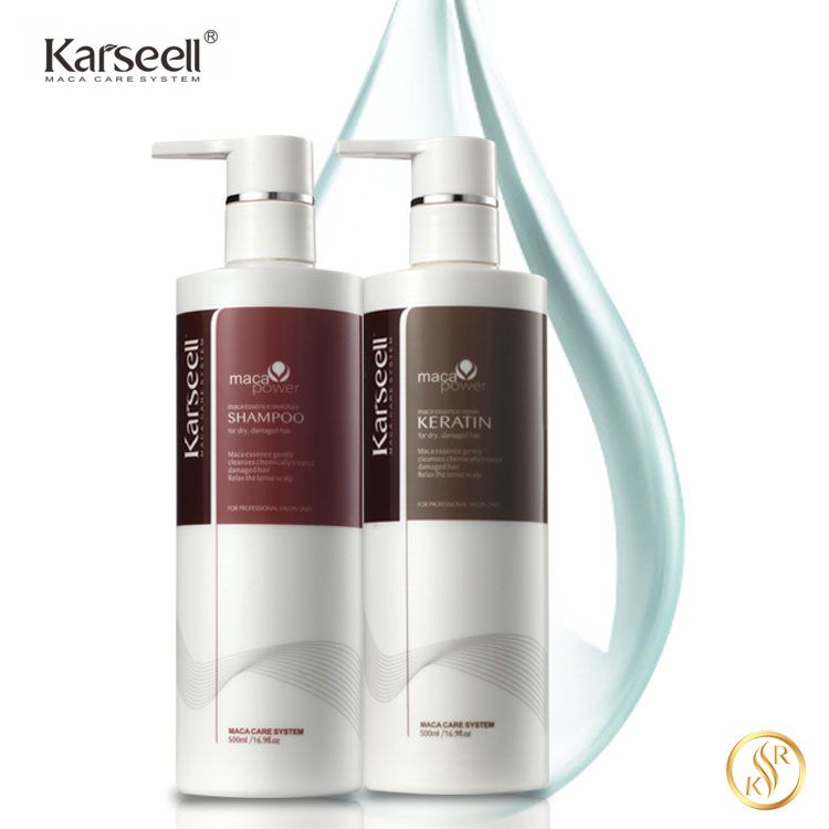 Karseell Goi Xa 500ml 3