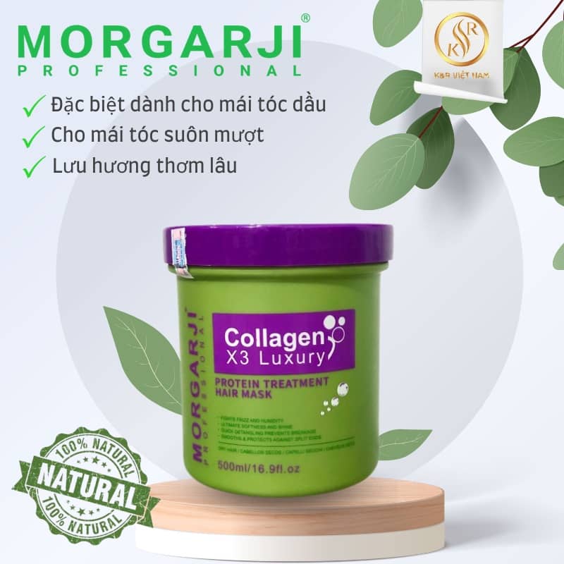 Hh Collagen Morgaji 500ml