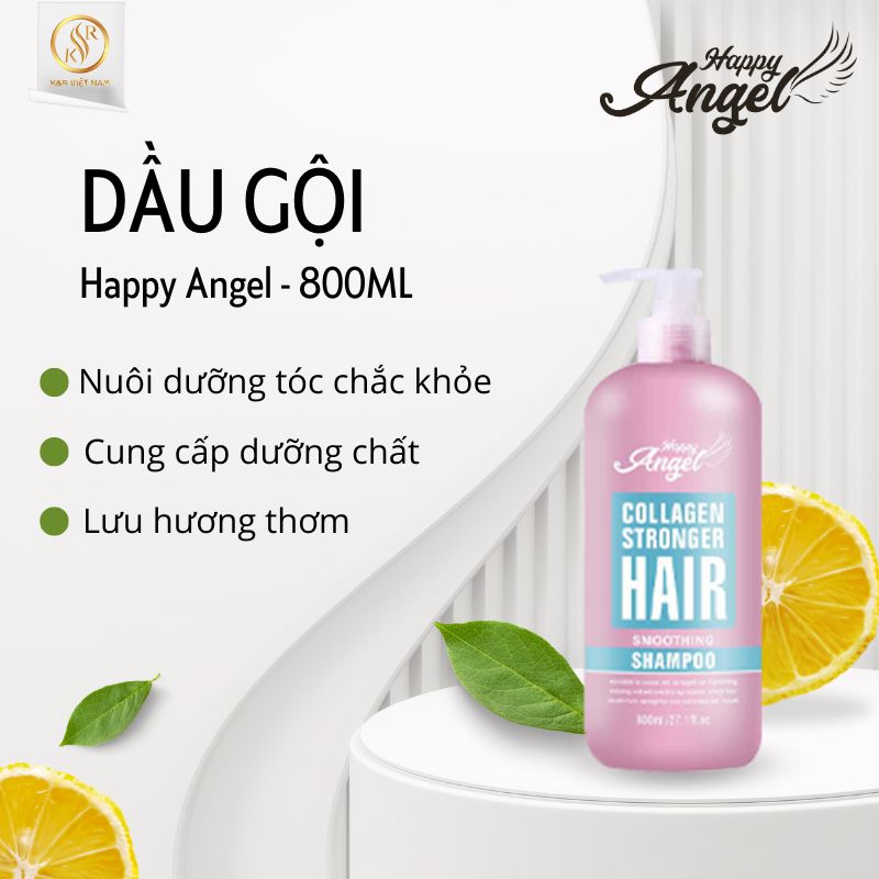 Goi Angel 800ml