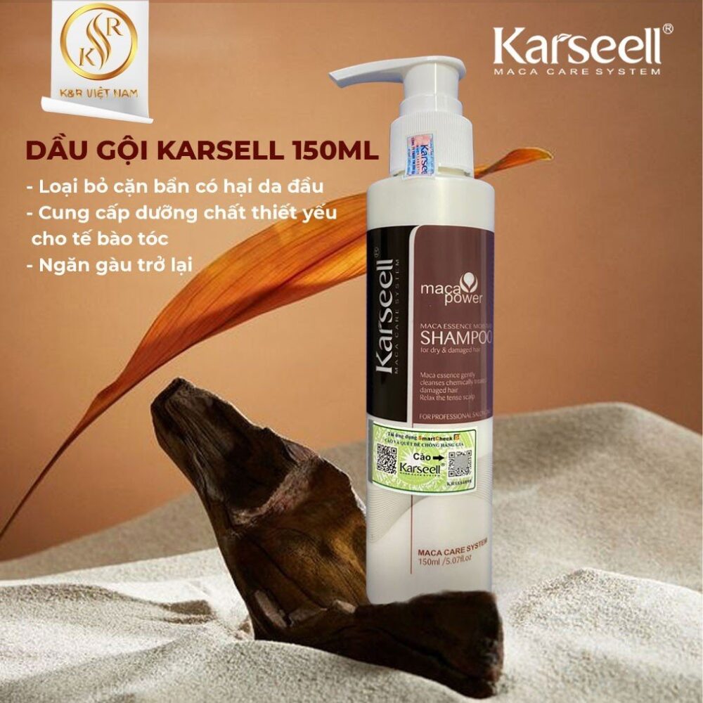 Goi Karseell 150ml