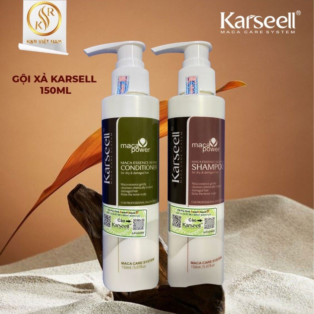 Goi Xa Karseell 150ml