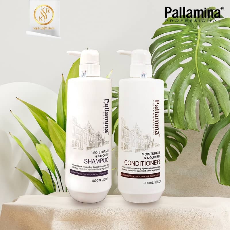 Goi Xa Pallamina 1000ml 3