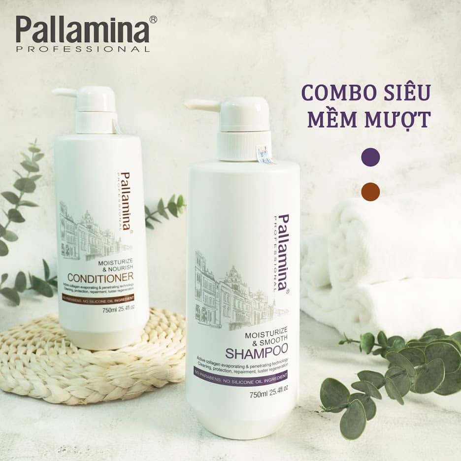 Goi Xa Pallamina 750ml 1