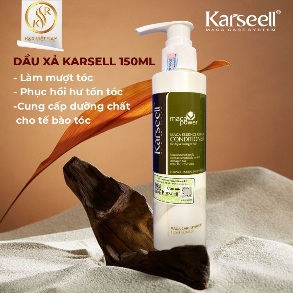 Xa Karseell 150ml