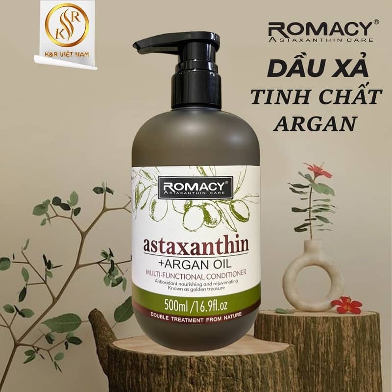 Dau Xa Romacy 500ml