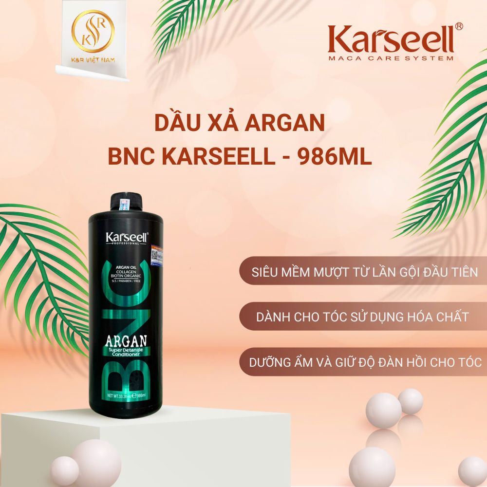 Dx Argan Ks Bnc 986