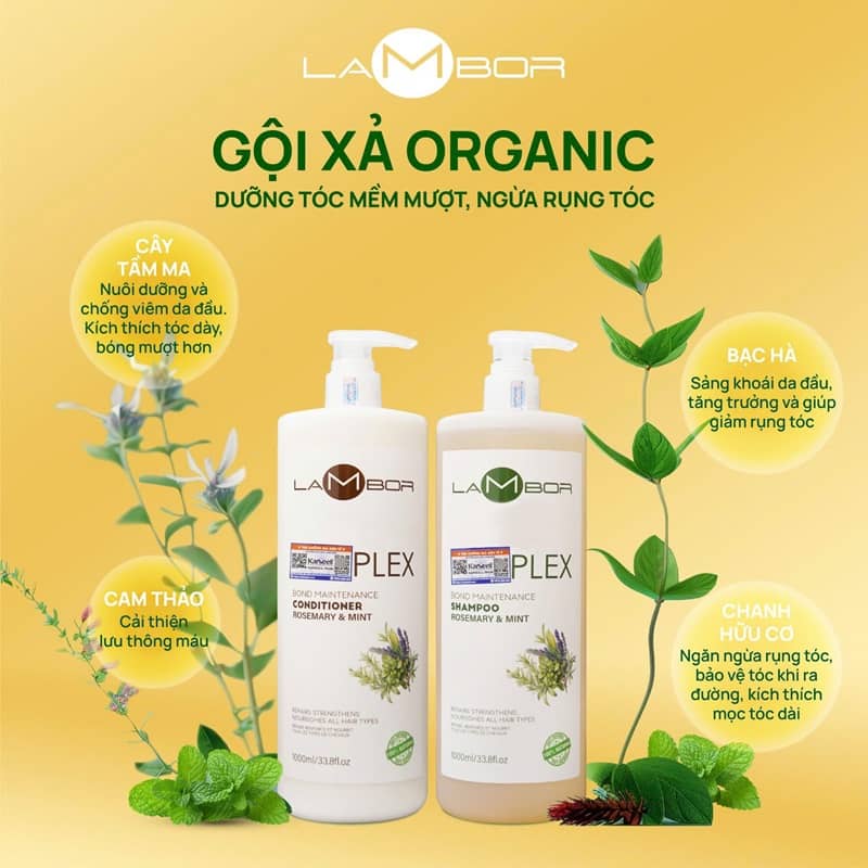 Goi Xa Lambor Laplex 1000ml