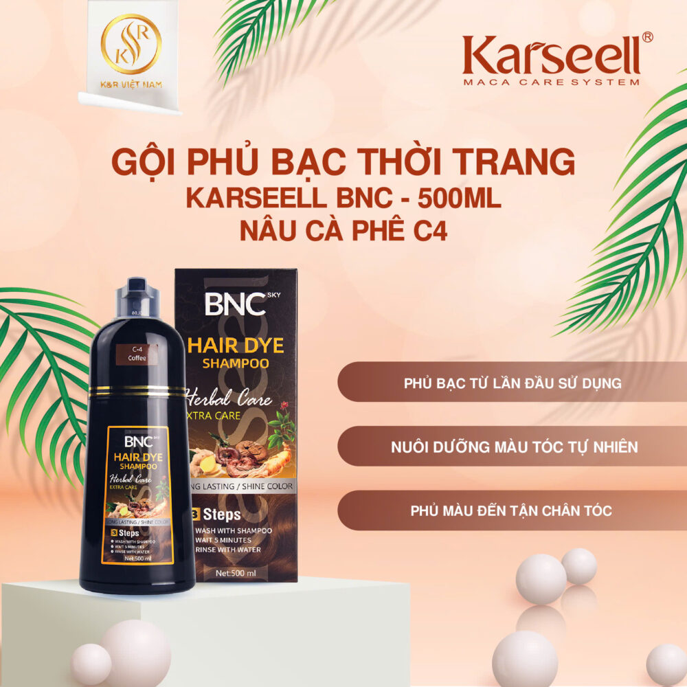 Phu Bac Karseell Bnc C4