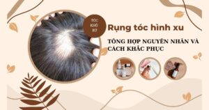 Có rất nhiều cách  kích thích mọc tóc