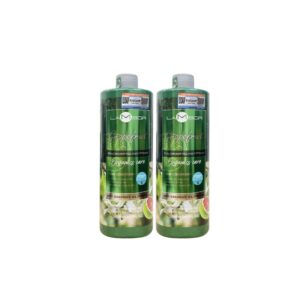 Bộ Gội Xả Bưởi Lambor 1000ml khuyên dùng 