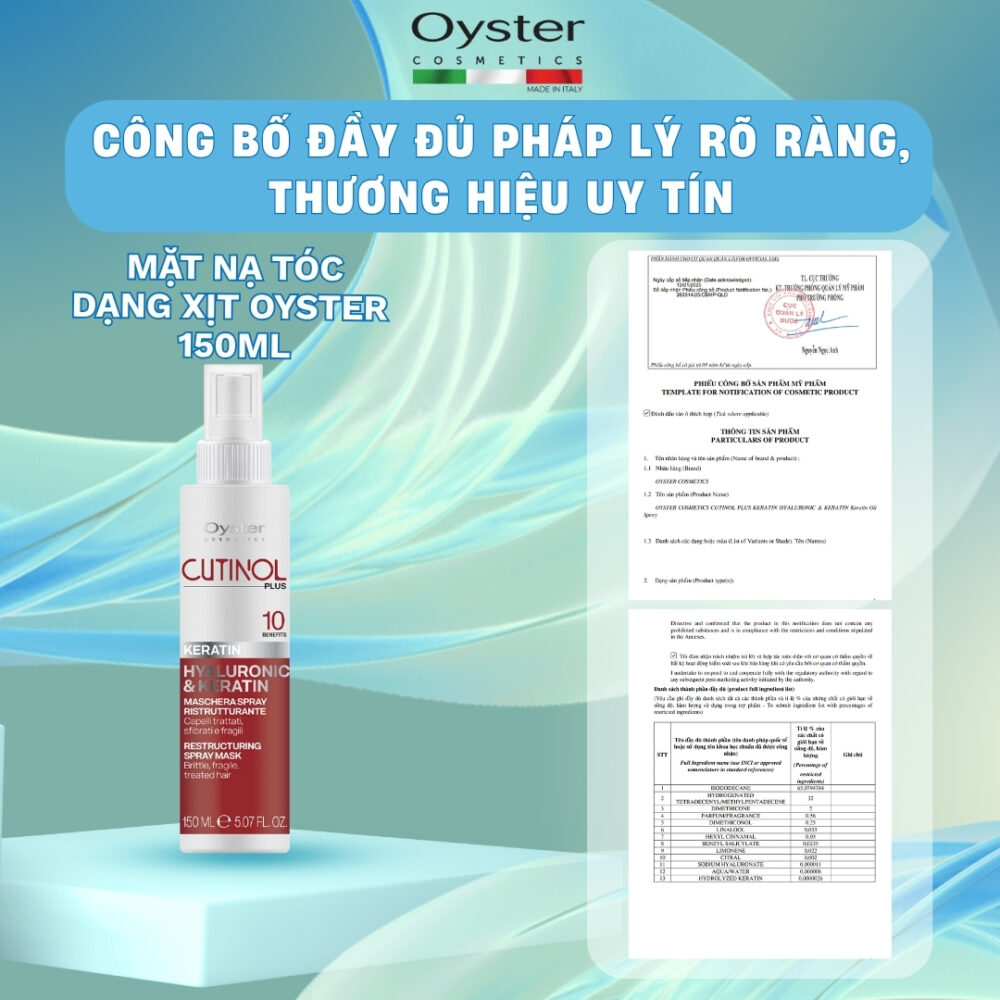 Xit Duong Toc 250