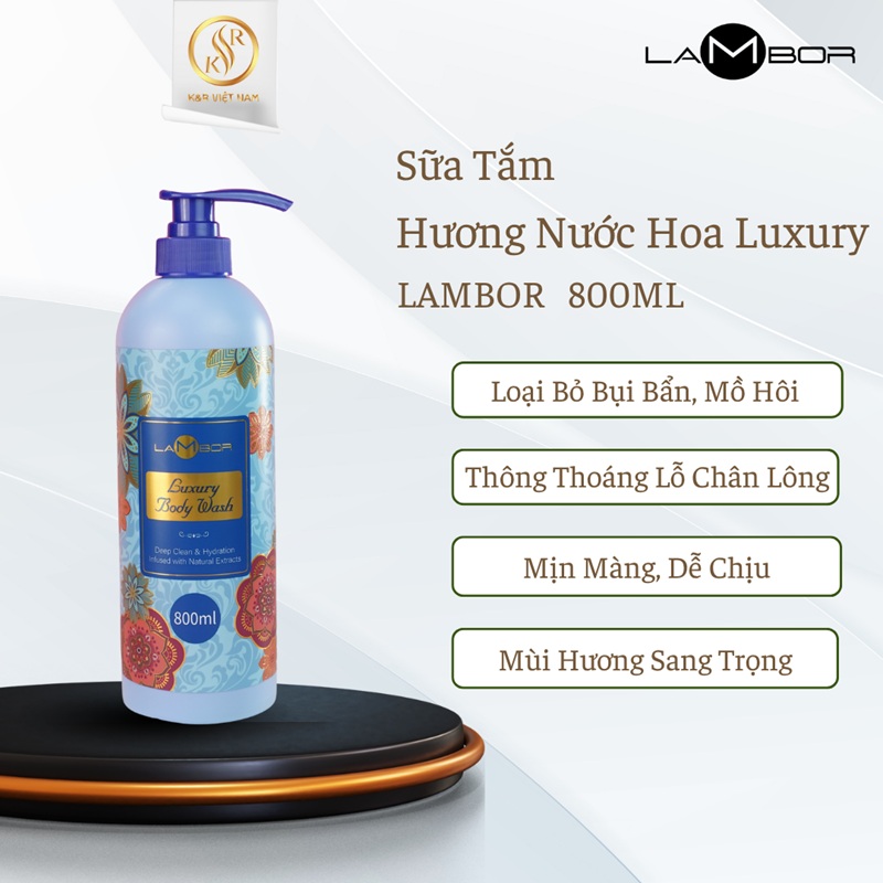 Lambor 500ml 4