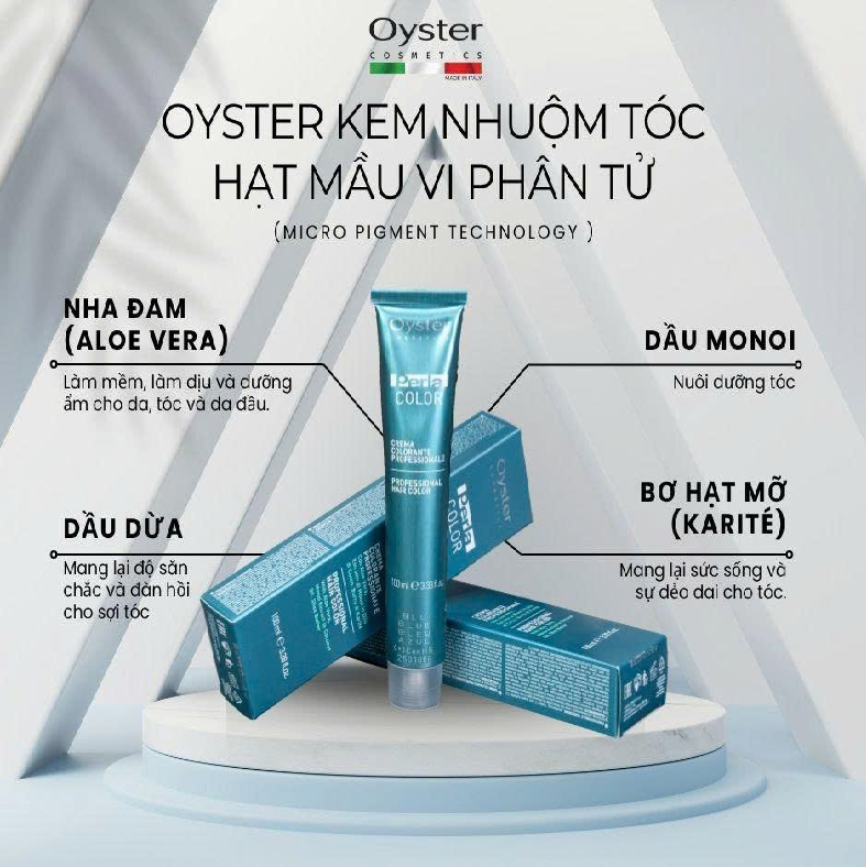 Thuoc Nhuom Oyster
